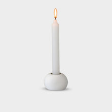 Load image into Gallery viewer, Dot Candle Holder by Tina Frey