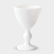 Load image into Gallery viewer, Resin Kiddush Cup by Tina Frey