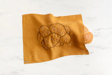 Load image into Gallery viewer, Challah Cover Ruth – Cinnamon
