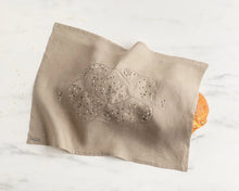 Load image into Gallery viewer, Challah Cover Ruth – Sand
