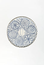 Load image into Gallery viewer, Maiyan Ceramics Seder Plate
