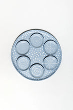 Load image into Gallery viewer, Maiyan Ceramics Seder Plate
