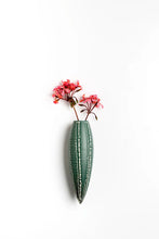 Load image into Gallery viewer, Small Wall Hanging Vase
