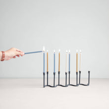 Load image into Gallery viewer, Beacon Menorahs: Original
