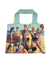 Load image into Gallery viewer, 'The Bathers, 2026' Anne Zahalka tote bag
