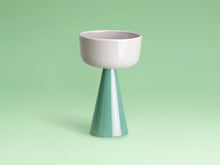 Load image into Gallery viewer, Colourful Ceramic Kiddush Cup
