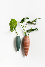 Load image into Gallery viewer, Small Wall Hanging Vase
