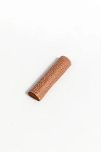 Load image into Gallery viewer, Mezuzah Case – Maiyan Ceramics
