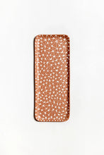 Load image into Gallery viewer, Rectangular serving plate - Maiyan Ceramics

