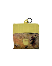 Load image into Gallery viewer, 'The breakaway, 1985' Anne Zahalka tote bag
