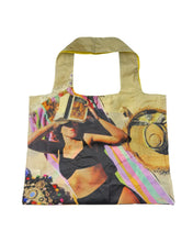 Load image into Gallery viewer, 'The Sun Bather #1, 1989' Anne Zahalka tote bag
