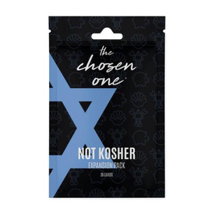 The Chosen One Not Kosher Expansion Pack
