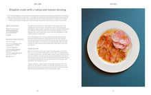 Load image into Gallery viewer, Ellie's Table: Food From Memory and Food From Home
