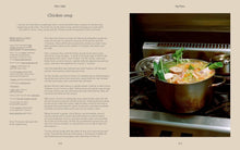 Load image into Gallery viewer, Ellie's Table: Food From Memory and Food From Home
