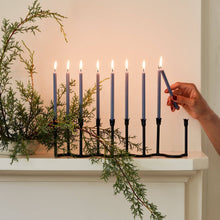 Load image into Gallery viewer, Beacon Menorahs: Original
