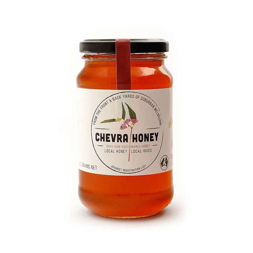 Chevra Honey