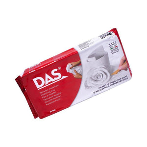 DAS Modelling Clay 500g