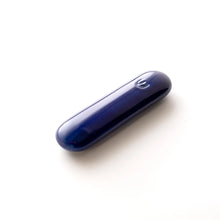Load image into Gallery viewer, Pill Mezuzah - Indigo

