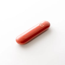 Load image into Gallery viewer, Pill Mezuzah - Coral
