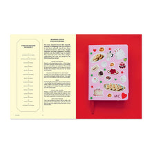 Load image into Gallery viewer, The Art of Memory Collecting by Martina Calvi
