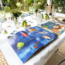 Load image into Gallery viewer, Family Haggadah
