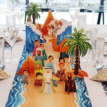 Load image into Gallery viewer, Passover Exodus Figures
