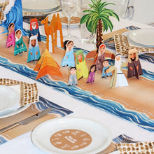 Load image into Gallery viewer, Passover Exodus Figures
