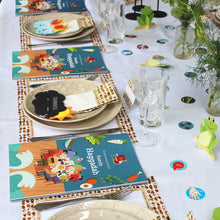 Load image into Gallery viewer, Family Haggadah
