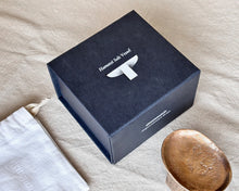 Load image into Gallery viewer, Hamotzi Salt Vessel
