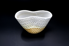 Load image into Gallery viewer, Handmade Netilat Yadayim by Dinah Ninio Ceramics
