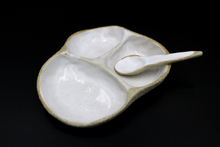 Load image into Gallery viewer, Salt Vessel &amp; Spoon by Dinah Ninio Ceramics (Copy)

