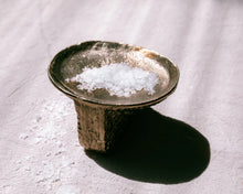 Load image into Gallery viewer, Hamotzi Salt Vessel
