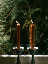 Load image into Gallery viewer, Noga Shabbat Candlesticks Pair
