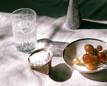 Load image into Gallery viewer, Hamotzi Salt Vessel
