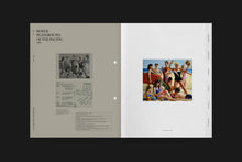 Load image into Gallery viewer, ZAHALKAWORLD: an artist's archive
