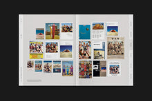 Load image into Gallery viewer, ZAHALKAWORLD: an artist's archive
