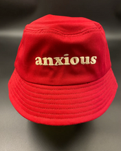Load image into Gallery viewer, Cooked Concepts Bucket [Hat] of Anxiety
