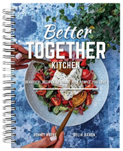 Load image into Gallery viewer, Better Together Kitchen 1
