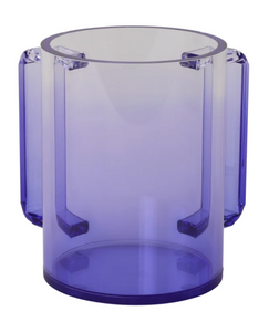 Acrylic Washing Cup
