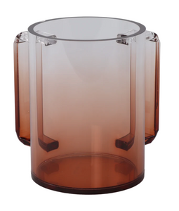 Acrylic Washing Cup