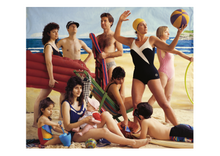 Load image into Gallery viewer, Postcard ZAHALKAWORLD
