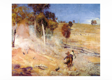 Load image into Gallery viewer, Postcard ZAHALKAWORLD
