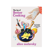 Load image into Gallery viewer, The Joy of Better Cooking
