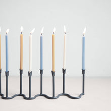 Load image into Gallery viewer, Beacon Menorahs: Original
