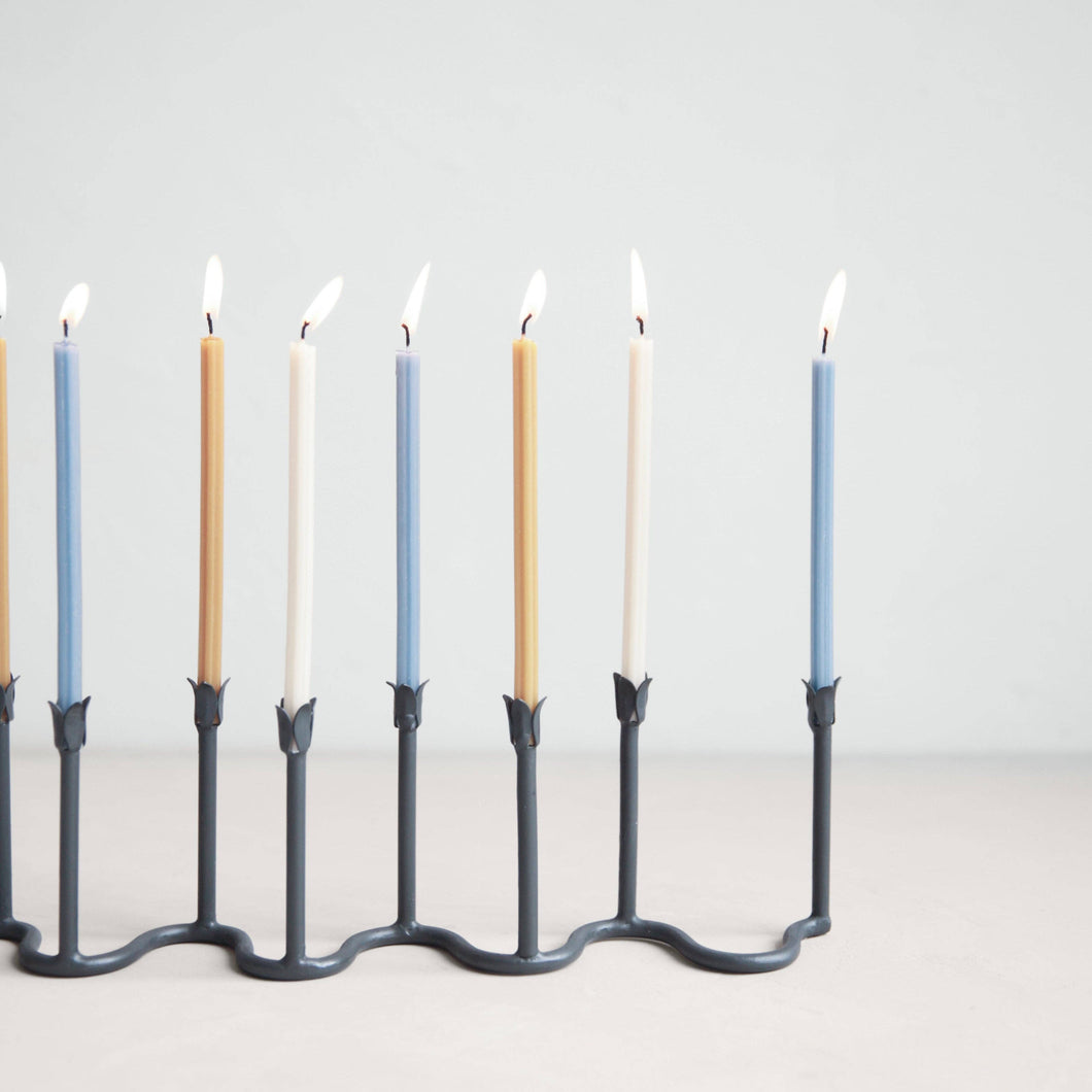 Beacon Menorahs: Original