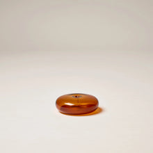 Load image into Gallery viewer, Glass Vessel Incense Holder
