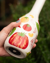 Load image into Gallery viewer, Art Series extra virgin olive oil - Pasta Ingredients
