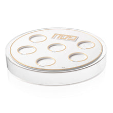 Load image into Gallery viewer, Suspended Seder Plate: Gold
