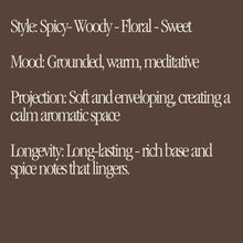 Load image into Gallery viewer, This Is Incense - GROUNDED
