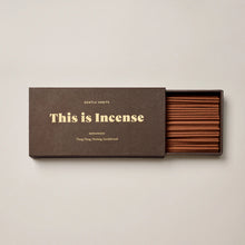 Load image into Gallery viewer, This Is Incense - GROUNDED
